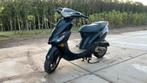 Scooter peugeot v clic, Fietsen en Brommers, Scooters | Peugeot, Ophalen, Gebruikt, Benzine, Overige modellen