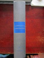 Boek: Landgoed Linschoten, Boeken, Ophalen of Verzenden, Zo goed als nieuw, Wessel Reinink (samenst.)