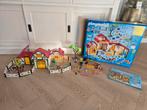 playmobil country paarden manege, Kinderen en Baby's, Speelgoed | Playmobil, Ophalen of Verzenden, Gebruikt