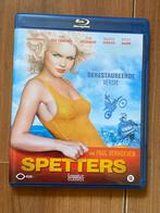 Spetters, Cd's en Dvd's, Blu-ray, Ophalen of Verzenden, Zo goed als nieuw