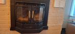 Kachel/haard Barbas Panolux 52, Ophalen, Gebruikt, Inbouwhaard, Houthaard