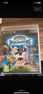 Skylanders imaginators starterset PS3, Spelcomputers en Games, Games | Sony PlayStation 3, Vanaf 7 jaar, Avontuur en Actie, 2 spelers