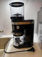 KitchenAid Koffiemolen - Zo goed als nieuw!, Afneembaar waterreservoir, Overige modellen, Zo goed als nieuw, Koffiebonen