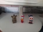 Fnaf mini poppetjes, Verzamelen, Poppetjes en Figuurtjes, Ophalen, Zo goed als nieuw