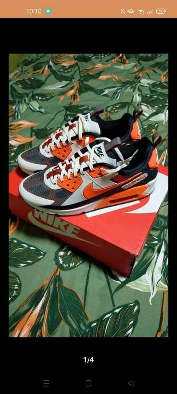 Nike Air Max 90  beschikbaar voor biedingen