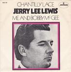 Jerry Lee Lewis, Gebruikt, 7 inch, Single, Ophalen of Verzenden