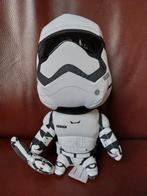 starwars sprekende knuffel star wars verzamel decoratie, Ophalen of Verzenden, Zo goed als nieuw, Actiefiguurtje