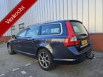 Volvo V70 1.6 T4 Limited Edition Schuifdak Leer PDC, Voorwielaandrijving, Euro 5, 15 km/l, Gebruikt