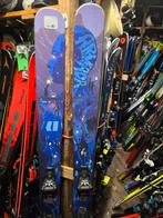 189cm ARMADA  115MM FREERIDE POEDER SKIS, Sport en Fitness, Armada, Ophalen of Verzenden, Carve, Ski's