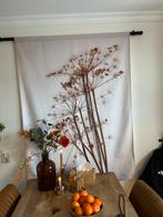 Groot Wandkleed Berenklauw - Sfeervolle Wanddecoratie, Huis en Inrichting, Woonaccessoires | Wanddecoraties, Ophalen of Verzenden