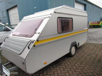 ORIGINELE Kip KK400EK Keurig ! voortent , lichtgewicht beschikbaar voor biedingen