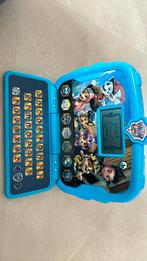 V Tech Paw Patrol spelcomputer, Spelcomputers en Games, 1 speler, Zo goed als nieuw, Vanaf 3 jaar, Ophalen