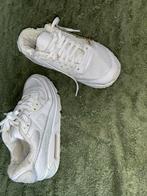 Nike Sneakers Wit met Ketting, Wit, Nike, Ophalen of Verzenden, Sneakers of Gympen