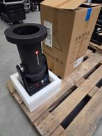 BeamZ CC1200 confetti blower, Ophalen, BeamZ, BeamZ, Zo goed als nieuw