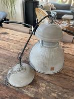 HKliving hanglamp, Huis en Inrichting, Lampen | Hanglampen, Ophalen of Verzenden, Gebruikt, Overige materialen, Minder dan 50 cm