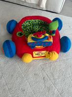 Zit auto speelauto baby auto zitstoel, Kinderen en Baby's, Speelgoed | Speelgoedvoertuigen, Ophalen of Verzenden, Zo goed als nieuw