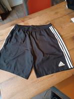 Te koop 2x Adidas sportbroek samen 25 euro., Maat XL, Ophalen of Verzenden, Shirt