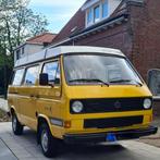 Vw t3, Joker Westfalia bj 1985, 1,9 wbx benzine, apk tm 2025, Caravans en Kamperen, Benzine, Particulier, 4 tot 5 meter, Volkswagen