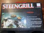 Hendi Steengrill Padova, Witgoed en Apparatuur, Ophalen, Gebruikt, Steengrill