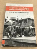 Engineering the Future, Understanding the Past  Nieuwstaat, Ophalen of Verzenden, Beta, Zo goed als nieuw, WO