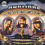 Vinyl LP Normaal - De Klok Op... Rock, Ophalen, Nieuw in verpakking, 12 inch, Rock