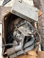 Porsche 914/VW 411/412 Inspuitsysteem, Ophalen of Verzenden, Gebruikt, Porsche