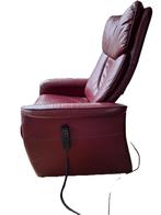 fauteuil, Huis en Inrichting, Ophalen, Gebruikt, Mainstreamed, 75 tot 100 cm