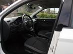 Skoda Fabia Combi 1.0 TSI Style | Automaat | Cruise Control, Stof, Gebruikt, Euro 6, Wit