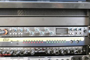 ESI MU-8, 8-kanaals MIDI-interface; werkt nog absoluut goed! beschikbaar voor biedingen