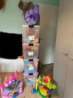 Zoef zoef dieren en toet toet Disney en vrolijke vriendjes., Kinderen en Baby's, Speelgoed | Vtech, Ophalen, 2 tot 4 jaar