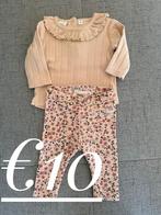 Setje van Feetje, Kinderen en Baby's, Babykleding | Maat 56, Ophalen of Verzenden, Zo goed als nieuw, Feetje, Meisje