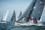 Maxfun 25 Race klaar volledig uitgerust, Watersport en Boten, Gebruikt, Overige brandstoffen, Polyester, 6 tot 9 meter
