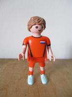 Playmobil 71231 COOP voetballer, Ophalen of Verzenden, Gebruikt, Complete set