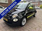 Fiat 500 0.9 TwinAir Turbo Popstar 69.000 km airco apk nieuw, Auto's, Fiat, Te koop, Benzine, Hatchback, Gebruikt