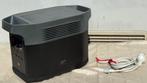 EcoFlow DELTA Mini – draagbare power station met kabels, Caravans en Kamperen, Kampeeraccessoires, Verzenden, Zo goed als nieuw
