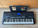 Yamaha Keyboard PSR E433, Muziek en Instrumenten, 61 toetsen, Zo goed als nieuw, Yamaha, Ophalen