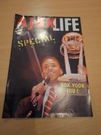 Ajax Life Special 1996 Magazine, Verzenden, Zo goed als nieuw, Sport en Vrije tijd