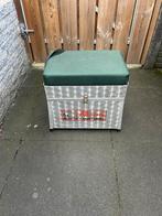 Viskist Albatros, Ophalen, Gebruikt, Koffer of Tas