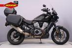 Harley-Davidson PAN AMERICA 1250 (bj 2022), Motoren, Motoren | Harley-Davidson, Bedrijf, Toermotor