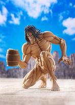 Attack on Titan Eren Yeager: Attack Titan Party Ver. Figure