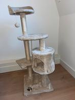 Kattenkrabpaal, Dieren en Toebehoren, Ophalen, Gebruikt, Krabpaal