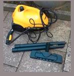 Stoomreiniger Karcher, Ophalen, Gebruikt, Elektrisch