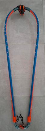 Neil Pryde XFS Giek 150-200, Watersport en Boten, Windsurfen, Ophalen, Gebruikt, Giek, Minder dan 5 m²