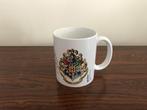 Harry Potter mok kop tas decor, Ophalen of Verzenden, Zo goed als nieuw, Gebruiksvoorwerp