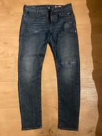 G-Star D-Staq 3D Slim Jeans Maat 32 - Nieuwstaat!, G-STAR, Nieuw, W32 (confectie 46) of kleiner, Verzenden