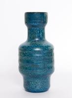 Ravelli aardewerk vaasje – blauw, Antiek en Kunst, Antiek | Keramiek en Aardewerk, Ophalen