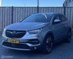 Opel Grandland X 1.2 Turbo Business +/Nieuwe distrubutieriem, Auto's, Opel, Voorwielaandrijving, 65 €/maand, Gebruikt, Euro 6
