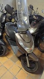 Peugeot Kisbee scooter, Ophalen of Verzenden, Gebruikt, Overige typen, Peugeot