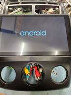 Kia Sportage 2005 tot 2010 android radio., Ophalen of Verzenden, Zo goed als nieuw