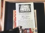 Retro Monopoly Houten Editie - Nieuw!, Een of twee spelers, Ophalen of Verzenden, Nieuw